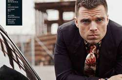  Себастиан Стэн 