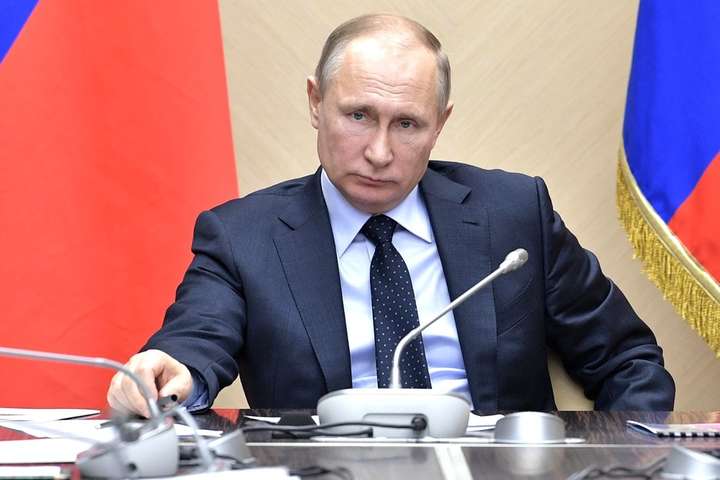 Четыре инаугурации Путина: главное