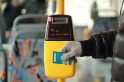 У Києві автоматизують систему оплати проїзду у транспорті