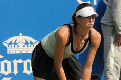 Айла Томлянович