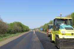 Гройсман розповів, за ремонт якої дороги він візьметься у першу чергу 