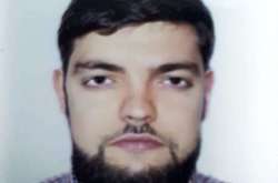 Суд арештував четвертого нападника на Найєма 