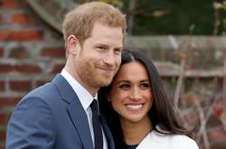 Принц Гарри и Меган Маркл определились с главной песней своей свадьбы