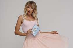 Леся Никитюк сравнила себя с главной героиней мультфильма «Монстры на каникулах- 3»