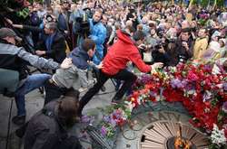 У СБУ заявили про можливі провокації 9-го травня