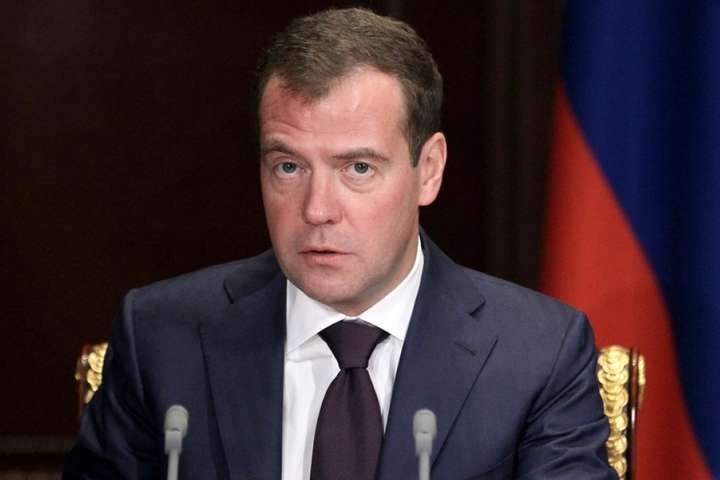Російські депутати виступили проти призначення Медведєва на пост прем'єра