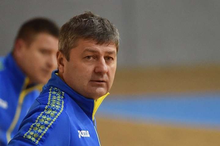 Збірна України зіграє на чемпіонаті світу з футзалу серед студентів