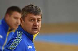 Збірна України зіграє на чемпіонаті світу з футзалу серед студентів