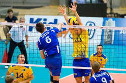 Івано-Франківськ прийме волейбольний турнір, на якому зіграють національні збірні України