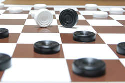 Молоді українці вже здобули сім золотих нагород на чемпіонаті Європи із шашок