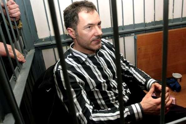 Экс-министра Рудьковского арестовали в Дубае за поддельный паспорт