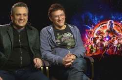 Джо и Энтони Руссо