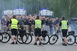 17 тысяч правоохранителей будут следить за порядком 9 мая в Украине