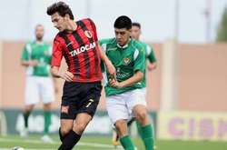 Гонсало Вірано (праворуч). Фото maltatoday.com.mt