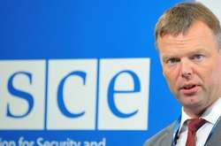 ОБСЄ не бачить причин для посилення своєї присутності на Закарпатті