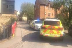 У центрі Оксфорда сталася стрілянина: є поранений