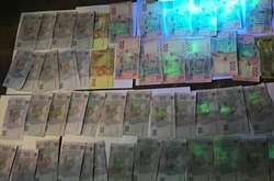 СБУ затримала на хабарі начальника відділення Луцького прикордонного загону