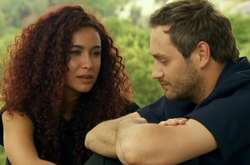 Анетти Жернова и Рожден Ануси