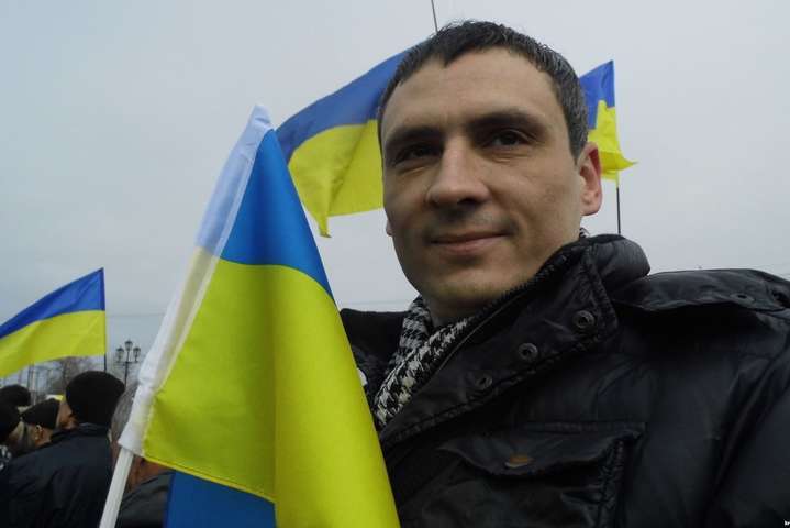МЗС України відреагувало на засудження в Криму активіста Мовенка
