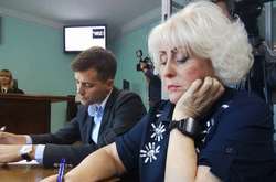 Розгляд справи Штепи суд переніс на 1 червня