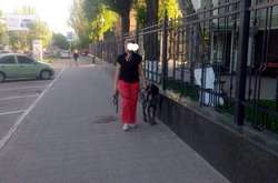 Собака одеської вчительки загризла кота