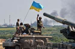 Загострення на Донбасі: двох українських бійців поранено