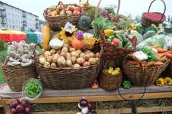 У столиці шість днів триватимуть ярмарки (адреси)