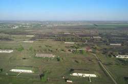 Арсенал у Балаклії взяли під посилене патрулювання 