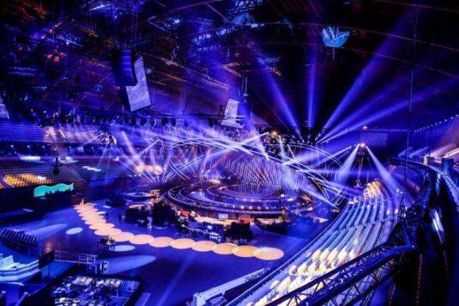 Букмекери назвали фаворитів першого півфіналу «Євробачення-2018»