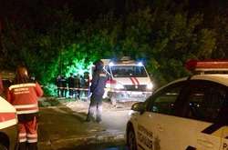 На Совських ставках у Києві знайдено тіло чоловіка