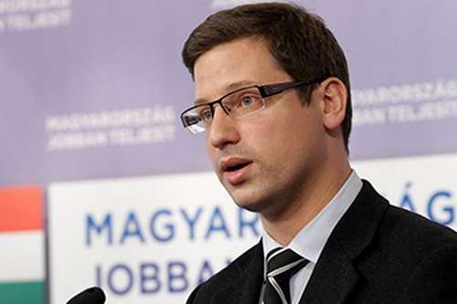 Уряд Угорщини готує пакет заходів для стимулювання економіки