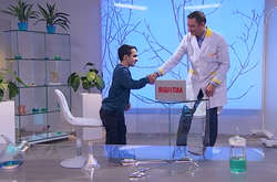 Герои реалити «Я соромлюсь свого тіла» снялись в социальном фотопроекте