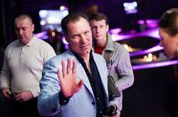 Україна не оголошувала Рудьковського у розшук