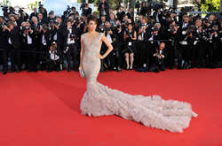 Ева Лонгория (2012)