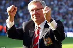 Алекс Фергюсон вийшов з коми після операції