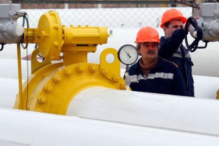 Румунія знайшла спосіб, як повністю відмовитись від російського газу