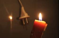 У Луганській області півтисячі громадян залишились без світла