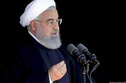  Президент Ірану Хасан Роухані заявив про потенційні проблеми в разі виходу США із ядерної угоди 