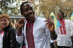 Торік Україну відвідало понад 14 мільйонів іноземців 