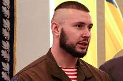 Віталій Марків 