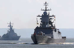 Слідком РФ відкрив справи щодо масових розкрадань в Балтфлоті