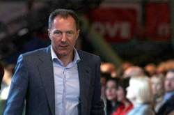 Поліція Еміратів відпустила Рудьковського - ЗМІ