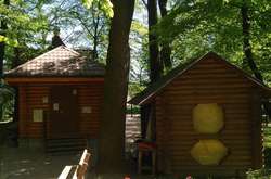  Церква на Нивках. Фото: Станіслав Кучеренко 