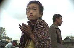 Всесвітня продовольча програма готова допомогти КНДР