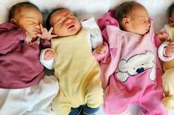 У Німеччині з’явилася статистика, згідно з якою ім’я пророка Мухаммеда стало найпопулярнішим у Бремені