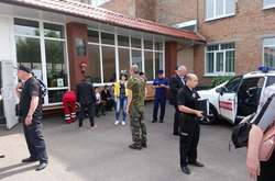 Названа возможная причина массового отравления детей в Черкассах