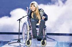 Юлия Самойлова