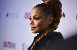 Джанет Джексон