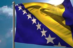 Загальні вибори в Боснії і Герцеговині мають пройти 7 жовтня