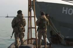 Суд не задовольнив скаргу адвоката капітана судна «Норд»